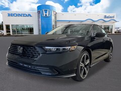 2026 Honda Accord SE Sedan