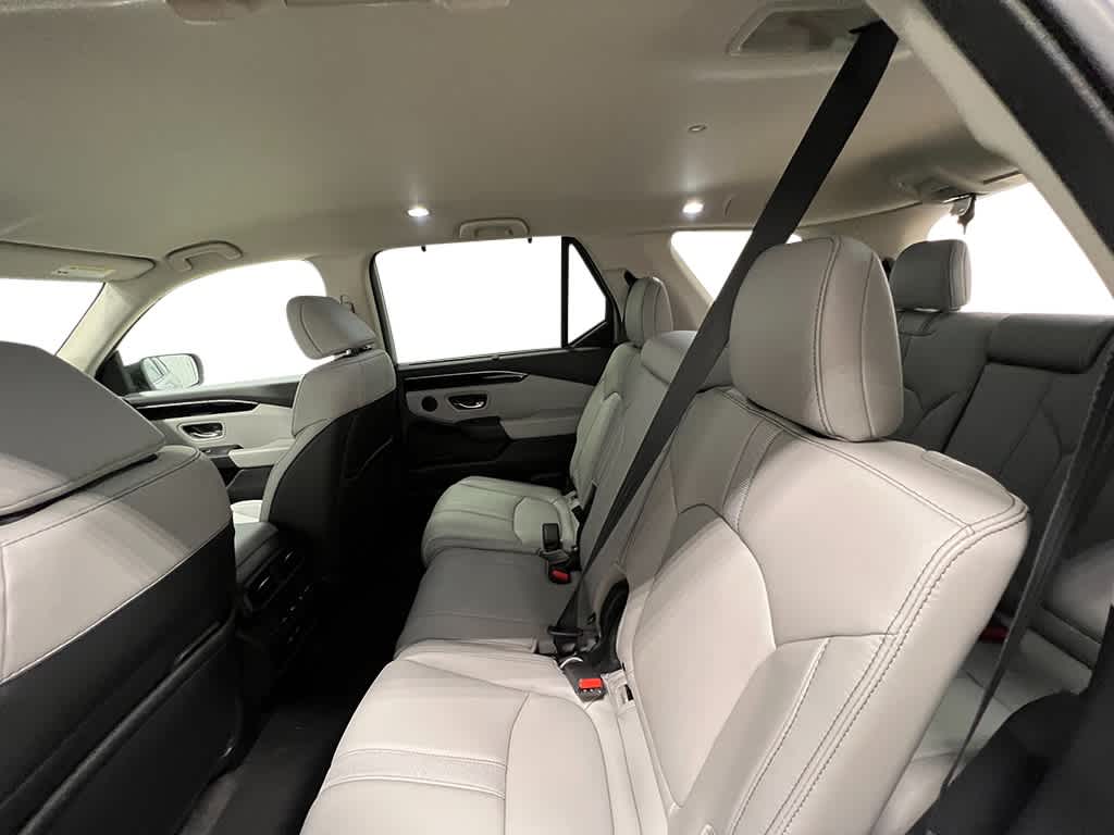 Thumbnail: 2025 Honda Pilot - 23