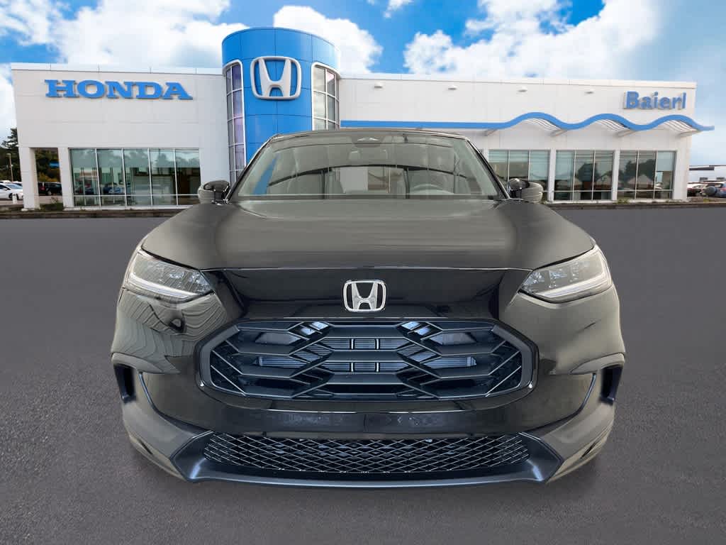 Thumbnail: 2026 Honda HR-V - 10