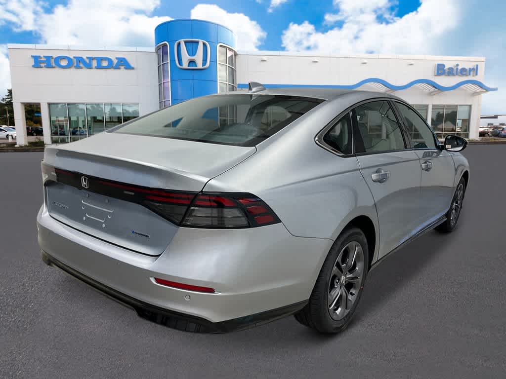 Thumbnail: 2025 Honda Accord - 7