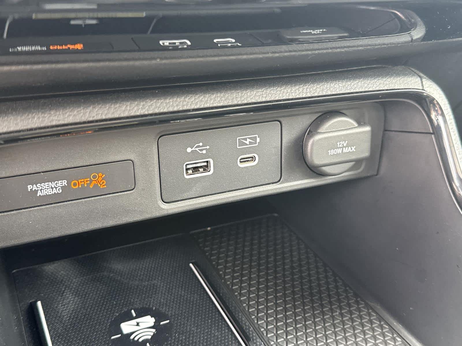 Thumbnail: 2023 Honda CR-V - 26