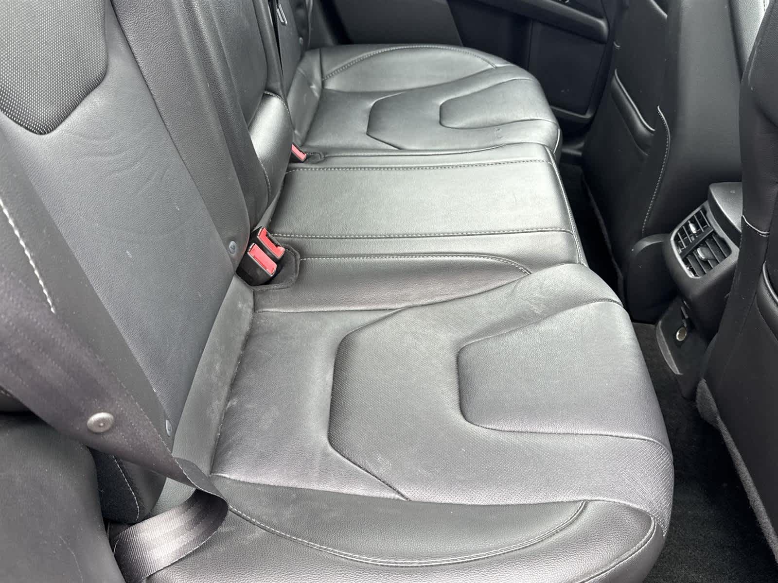 Thumbnail: 2016 Ford Fusion - 15