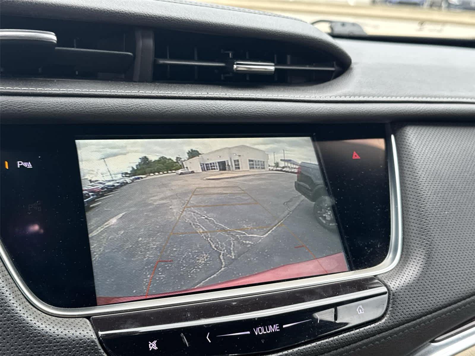 Thumbnail: 2019 Cadillac XT5 - 24