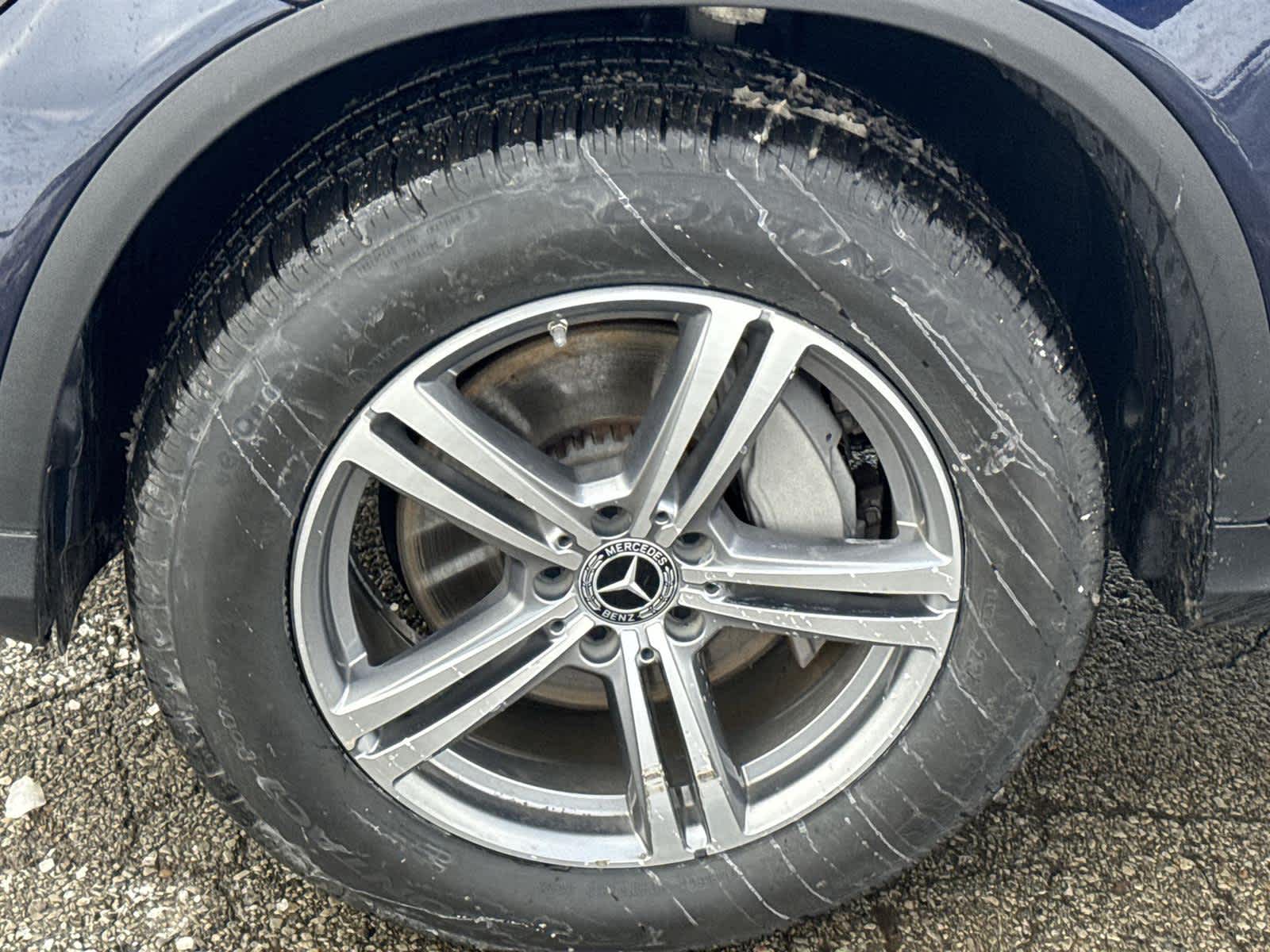 Thumbnail: 2022 Mercedes-Benz GLC - 12