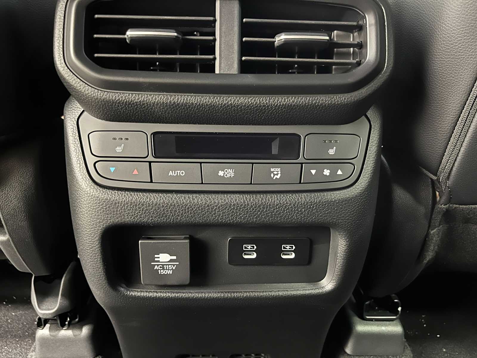 Thumbnail: 2026 Honda Passport - 24