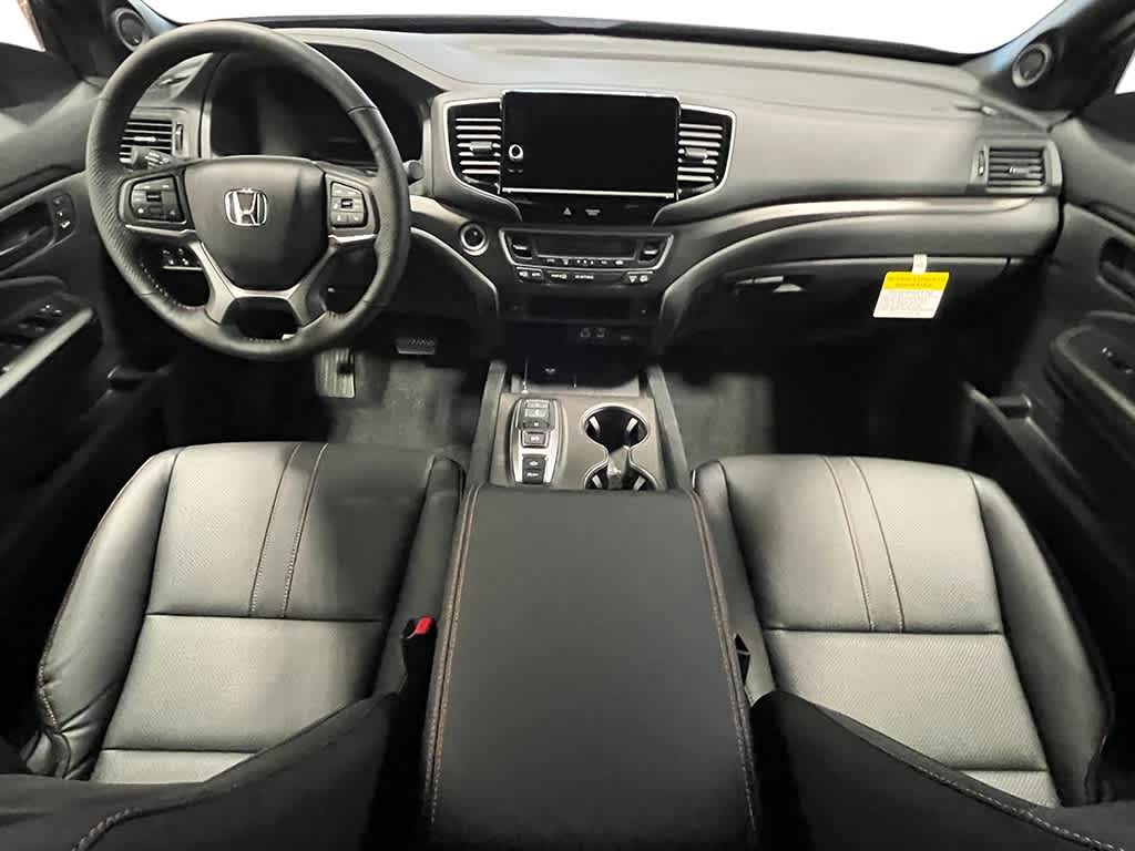 Thumbnail: 2026 Honda Ridgeline - 14