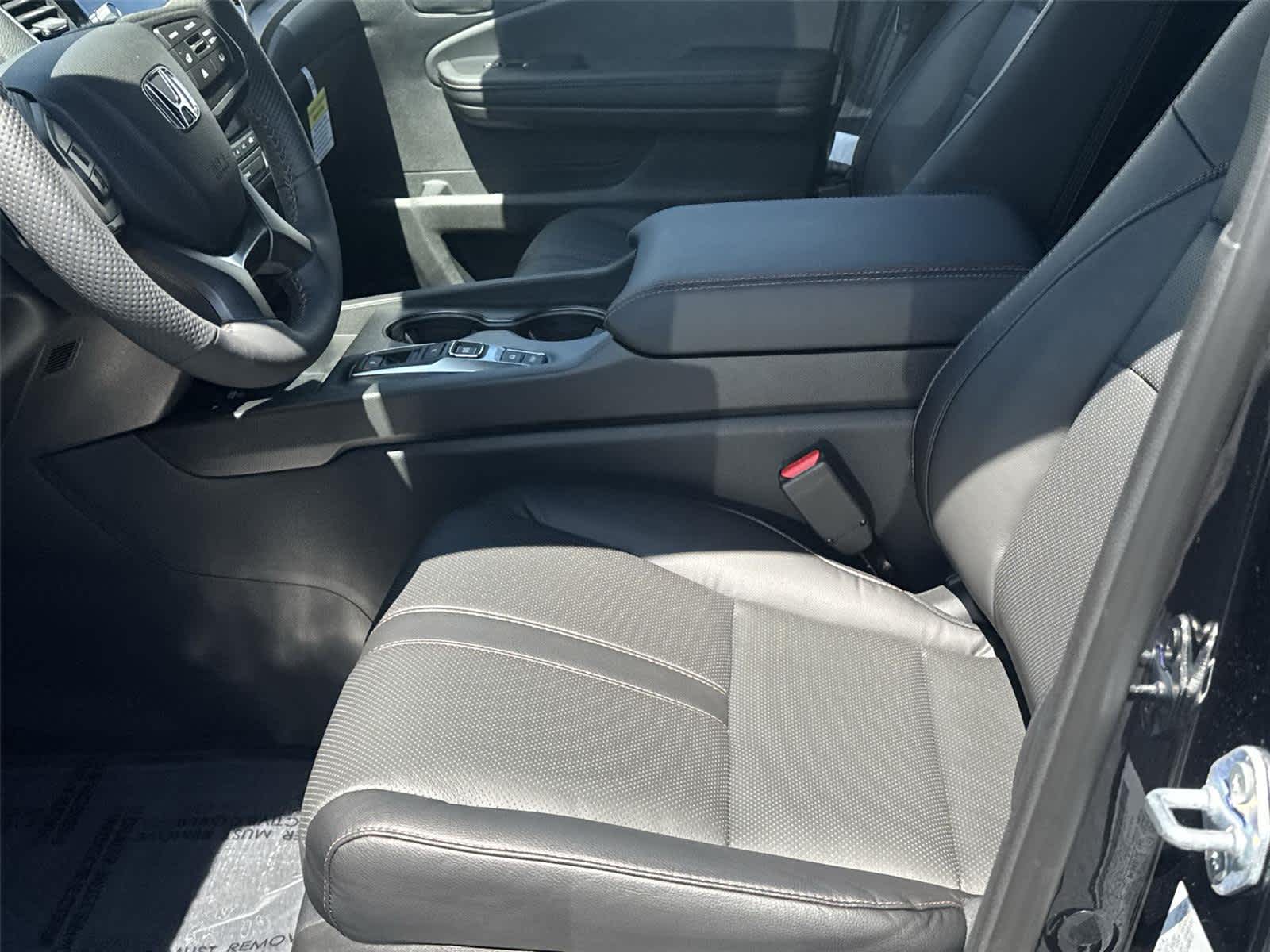 2026 Honda Ridgeline TrailSport - Photo 12