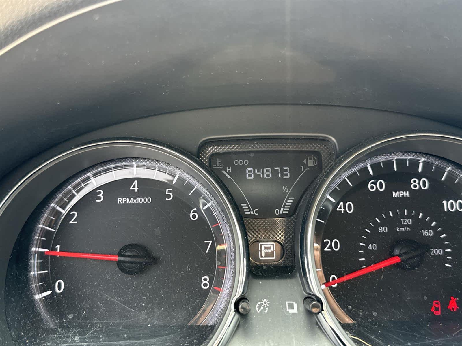 Thumbnail: 2019 Nissan Versa - 30
