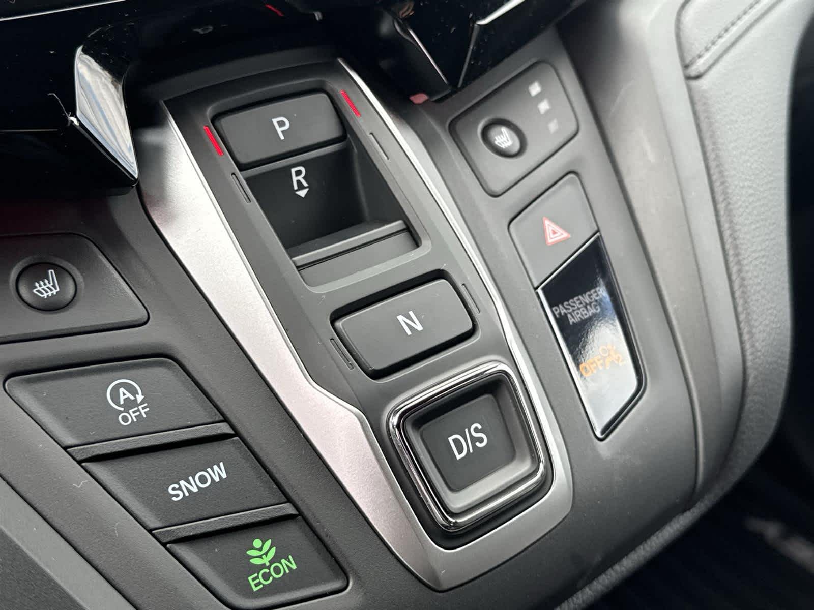 Thumbnail: 2026 Honda Odyssey - 29