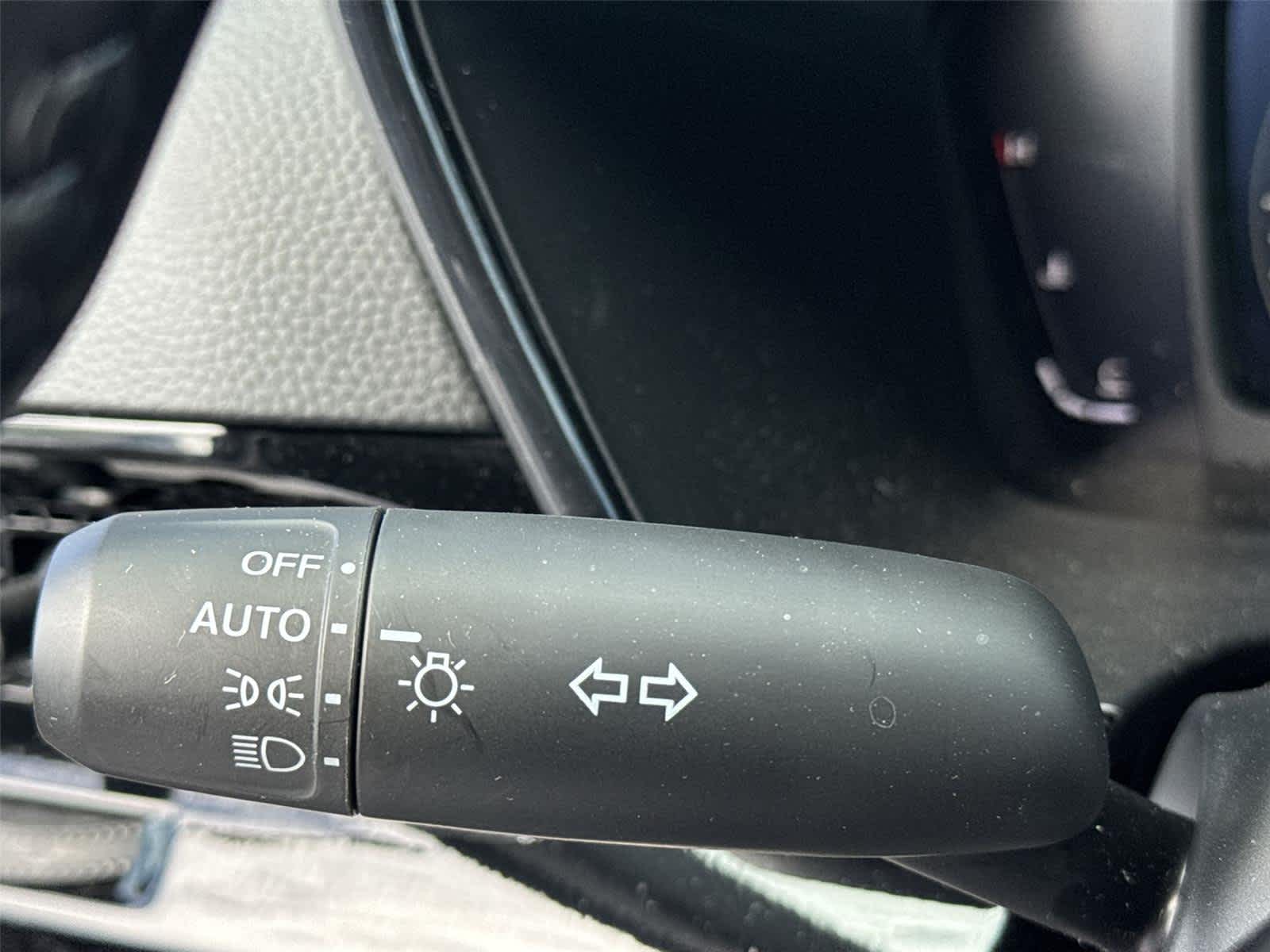 Thumbnail: 2026 Honda CR-V - 21