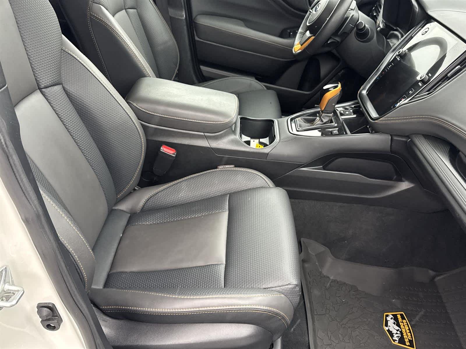 Thumbnail: 2024 Subaru Outback - 17