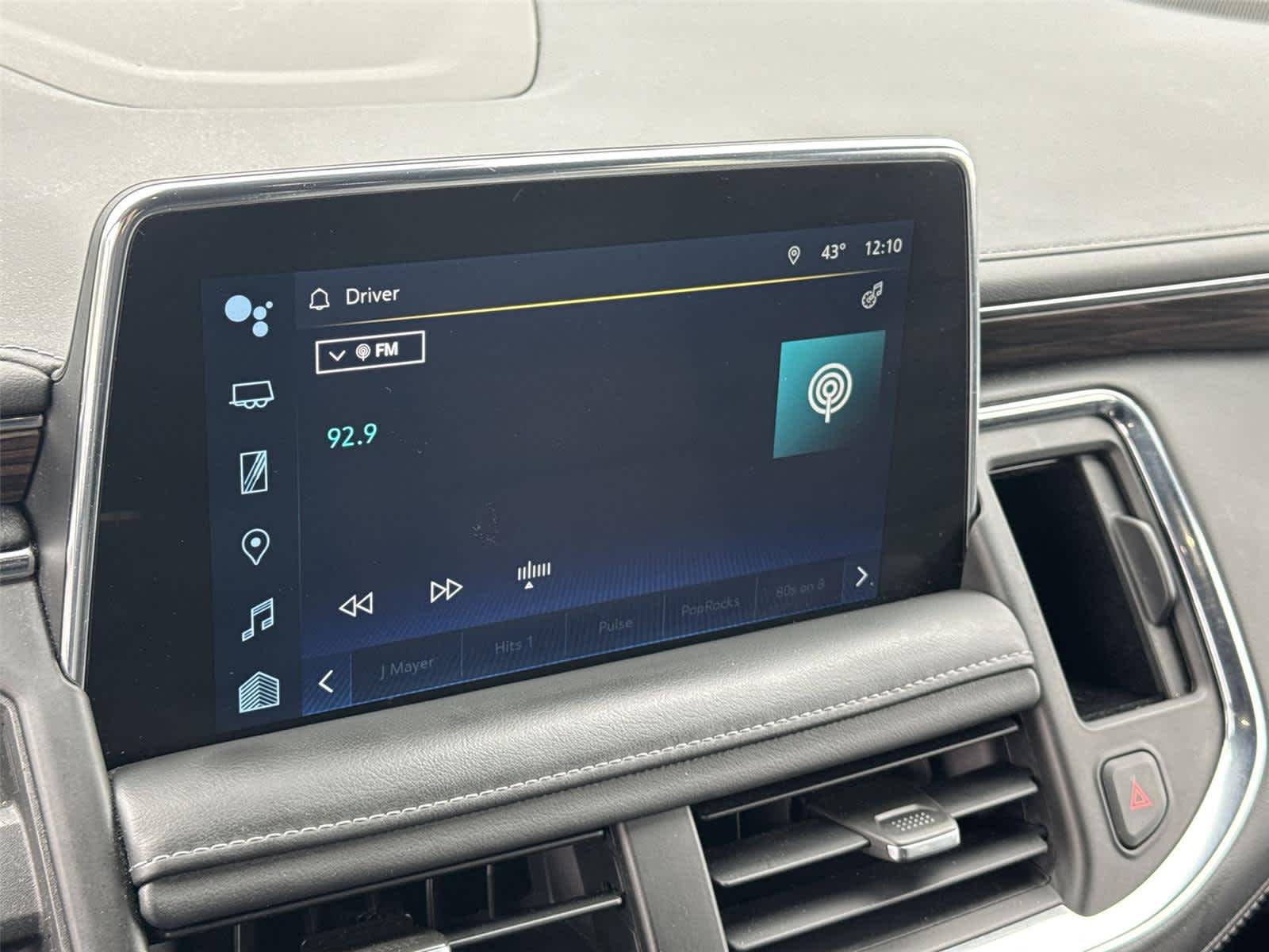 Thumbnail: 2023 Chevrolet Suburban - 26