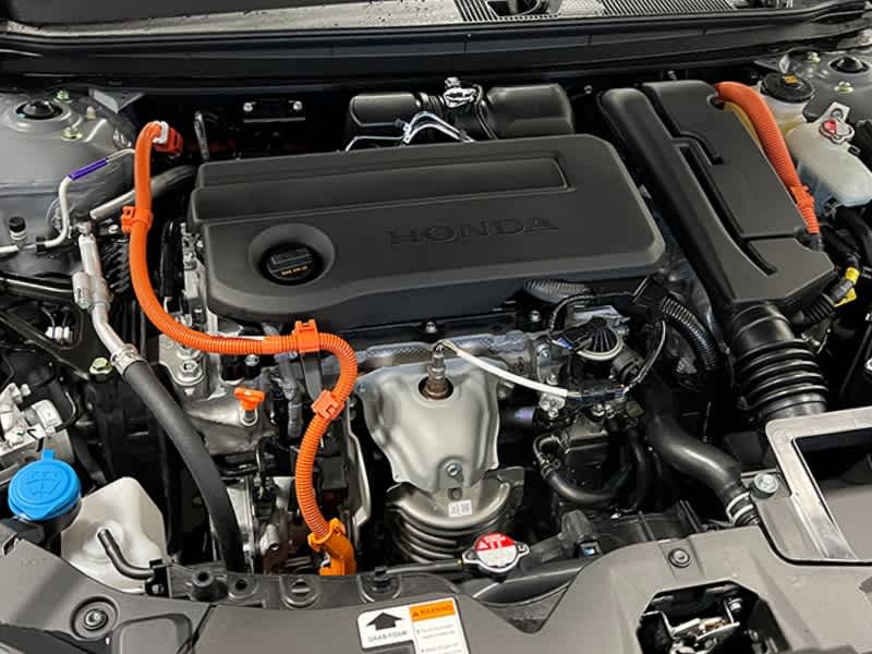 Thumbnail: 2025 Honda Accord - 12