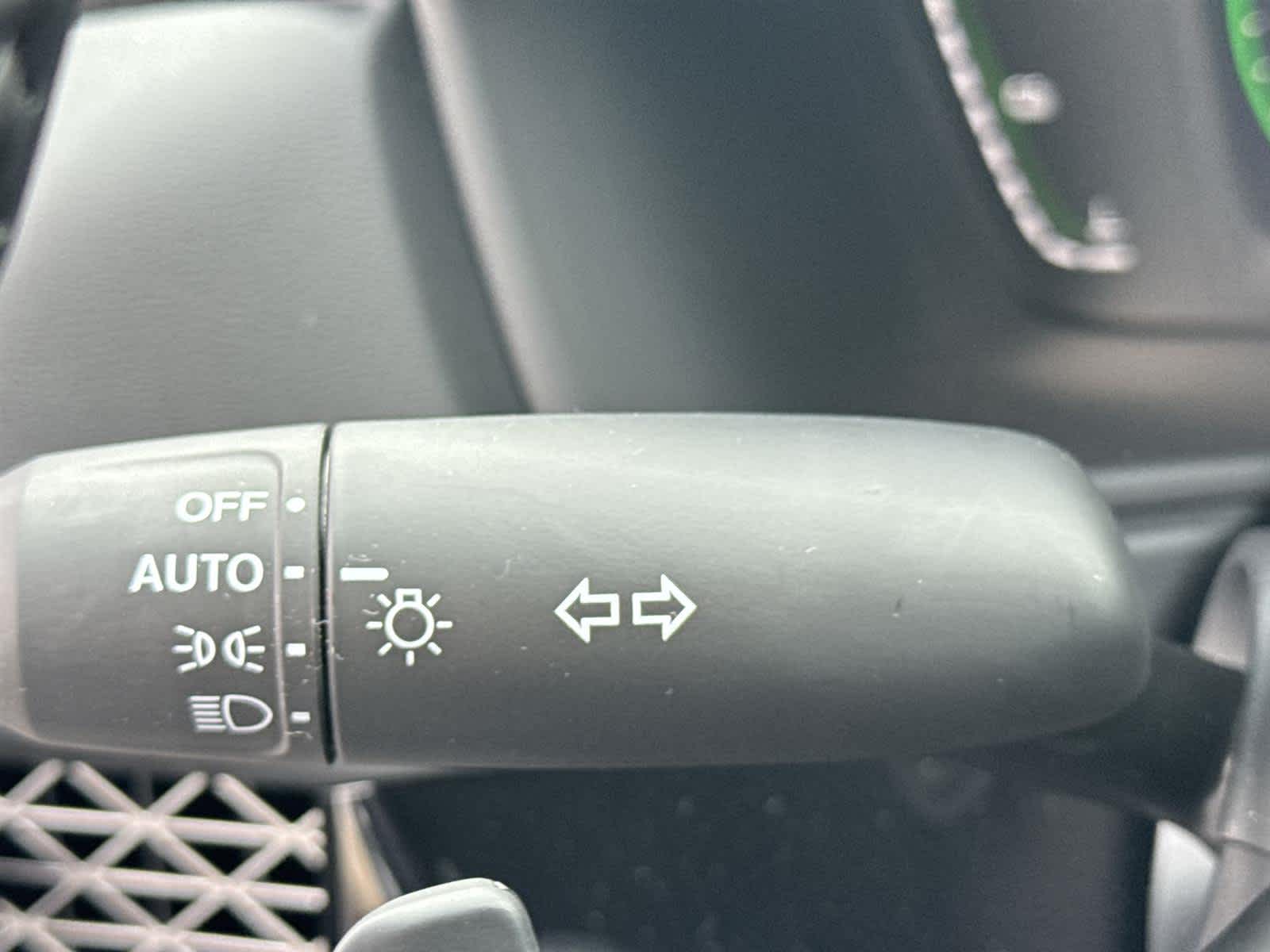 Thumbnail: 2025 Honda Accord - 23