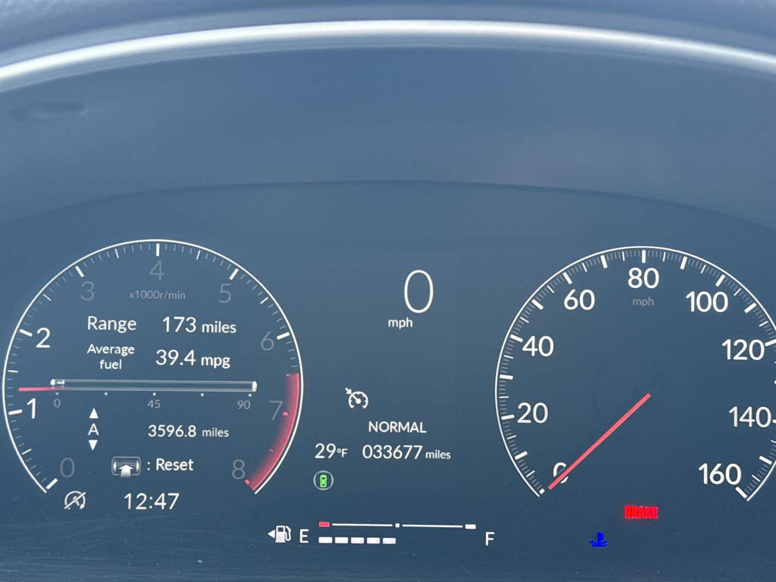 Thumbnail: 2023 Honda Civic - 32