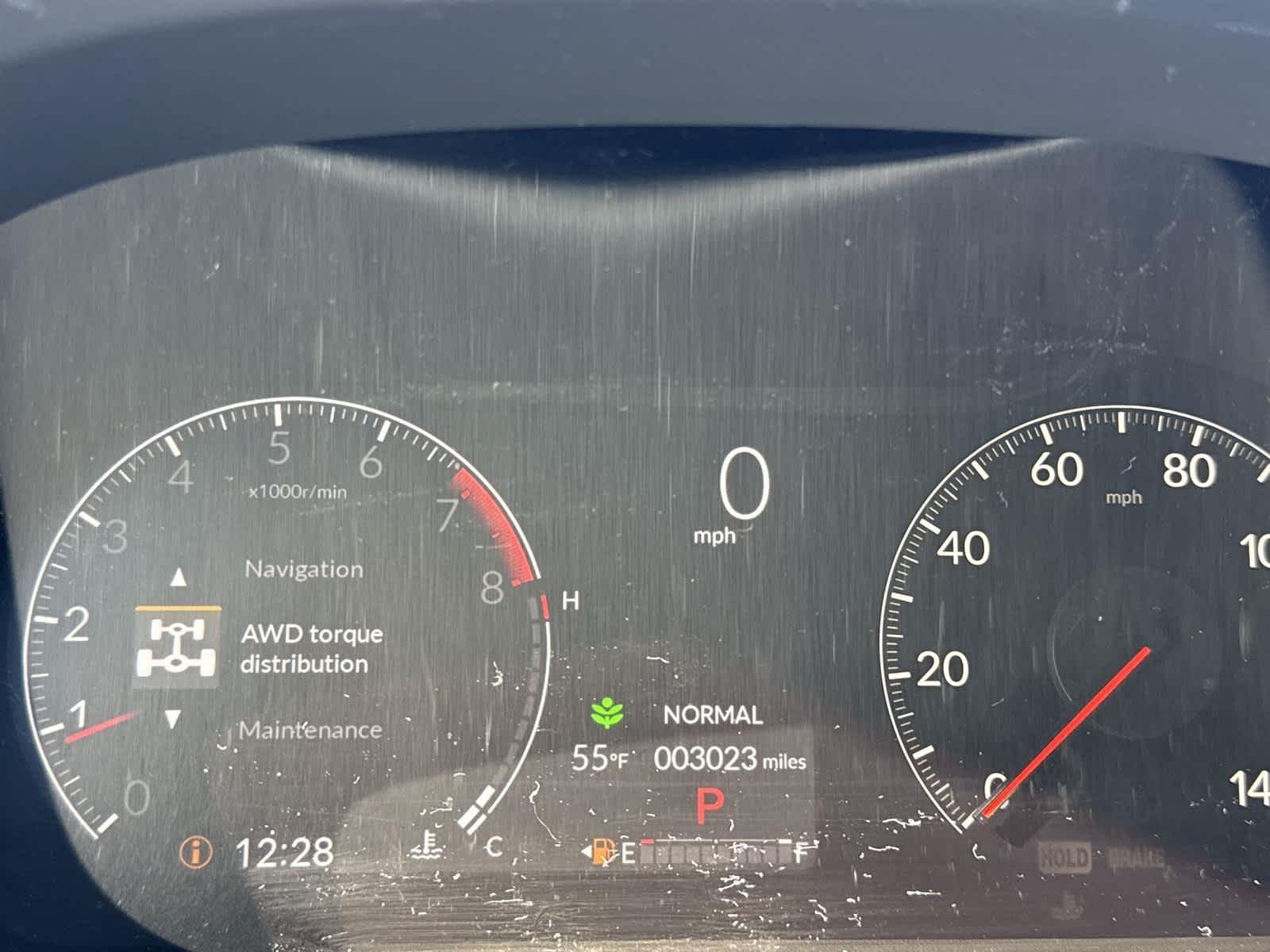 Thumbnail: 2025 Honda Ridgeline - 30