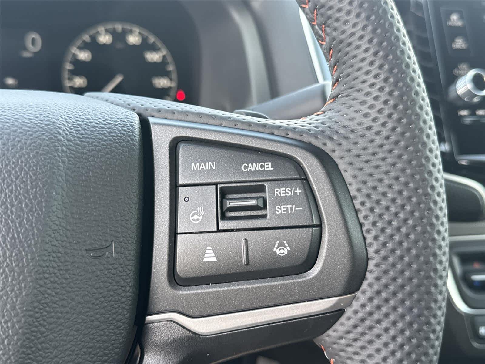 Thumbnail: 2026 Honda Ridgeline - 20