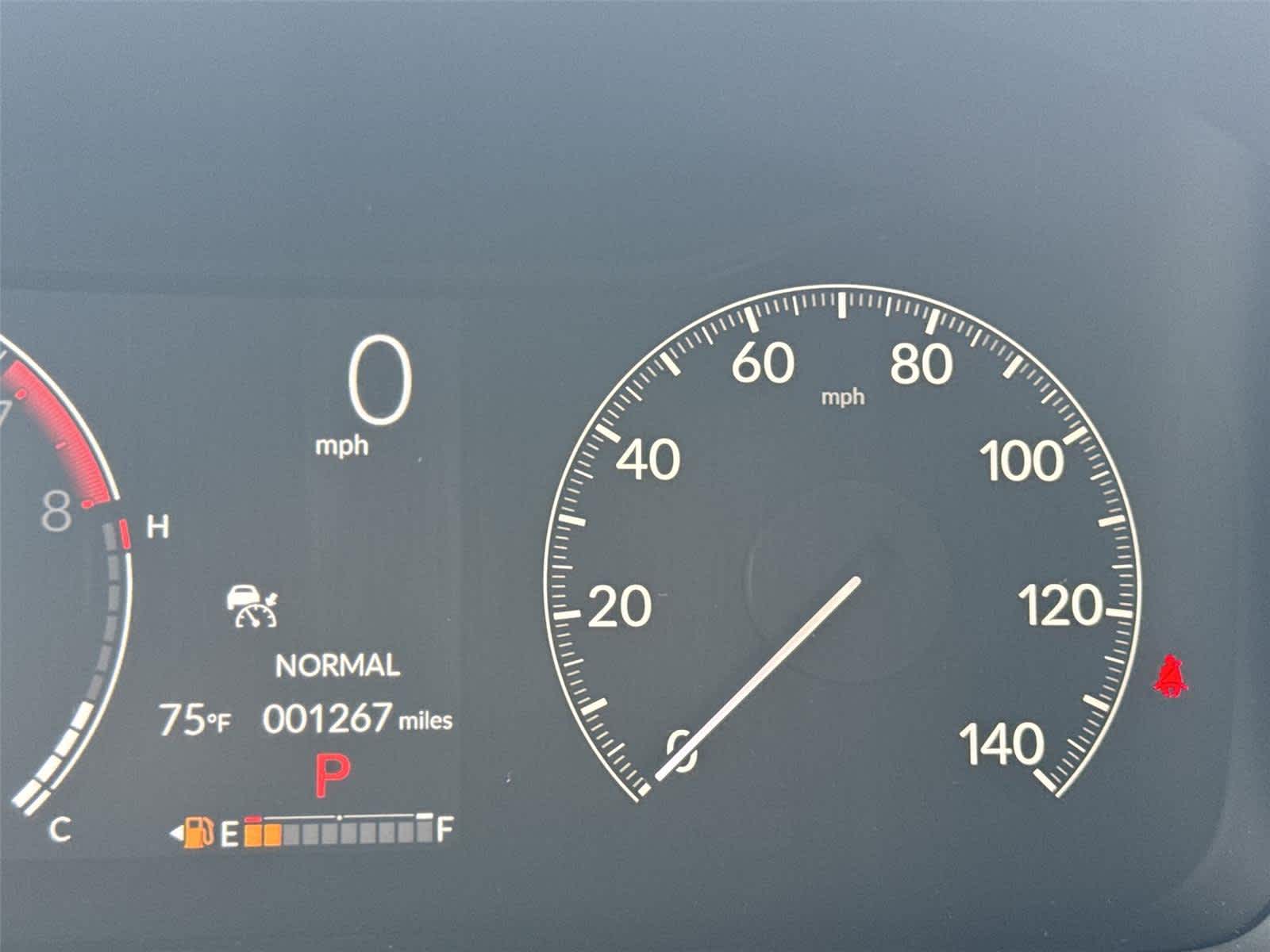 2026 Honda Ridgeline TrailSport - Photo 30