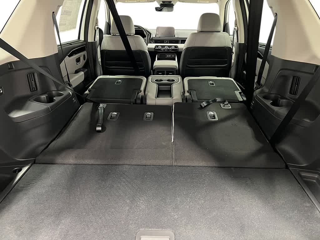 Thumbnail: 2025 Honda Pilot - 33