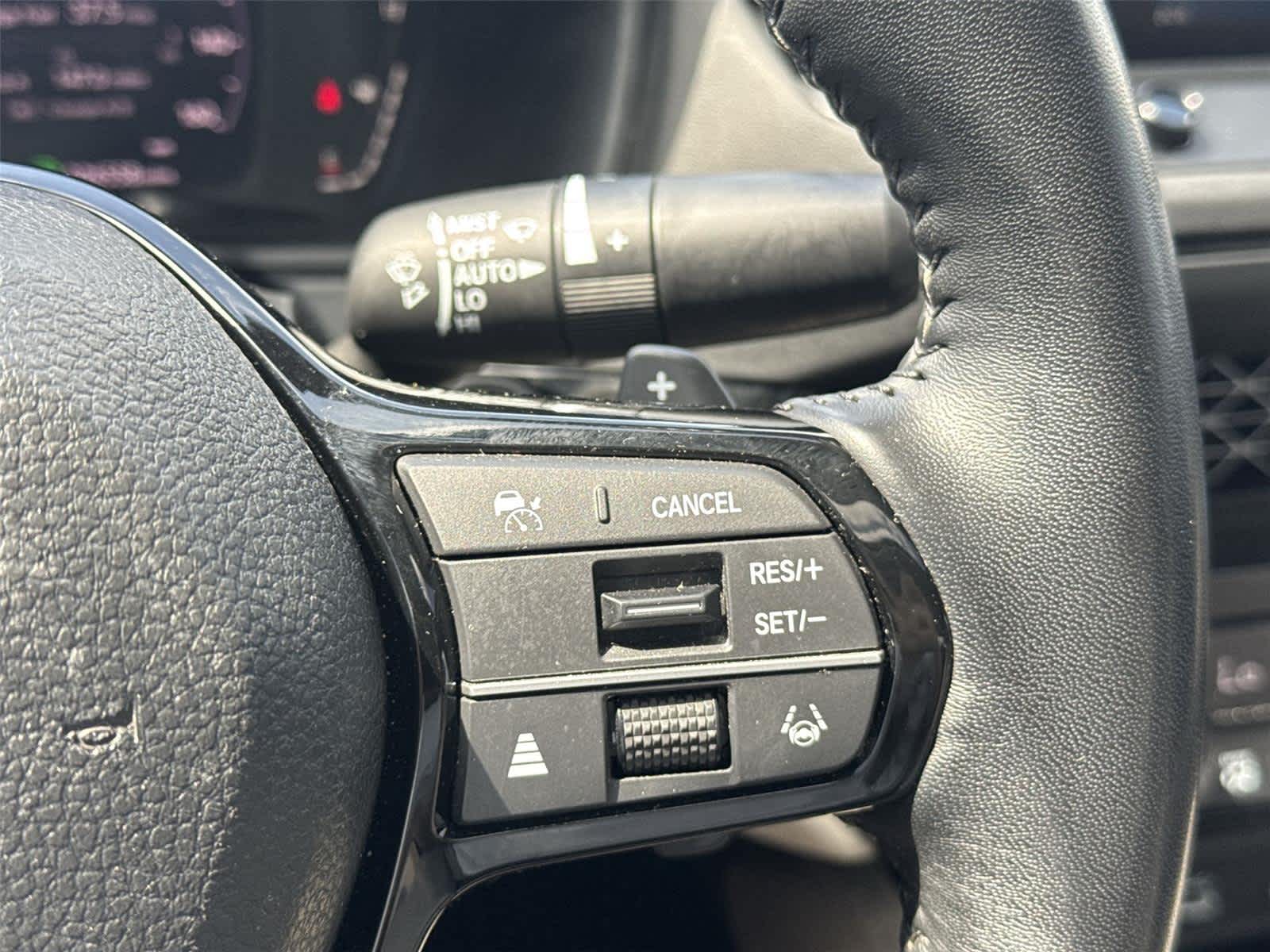 Thumbnail: 2024 Honda Accord - 20