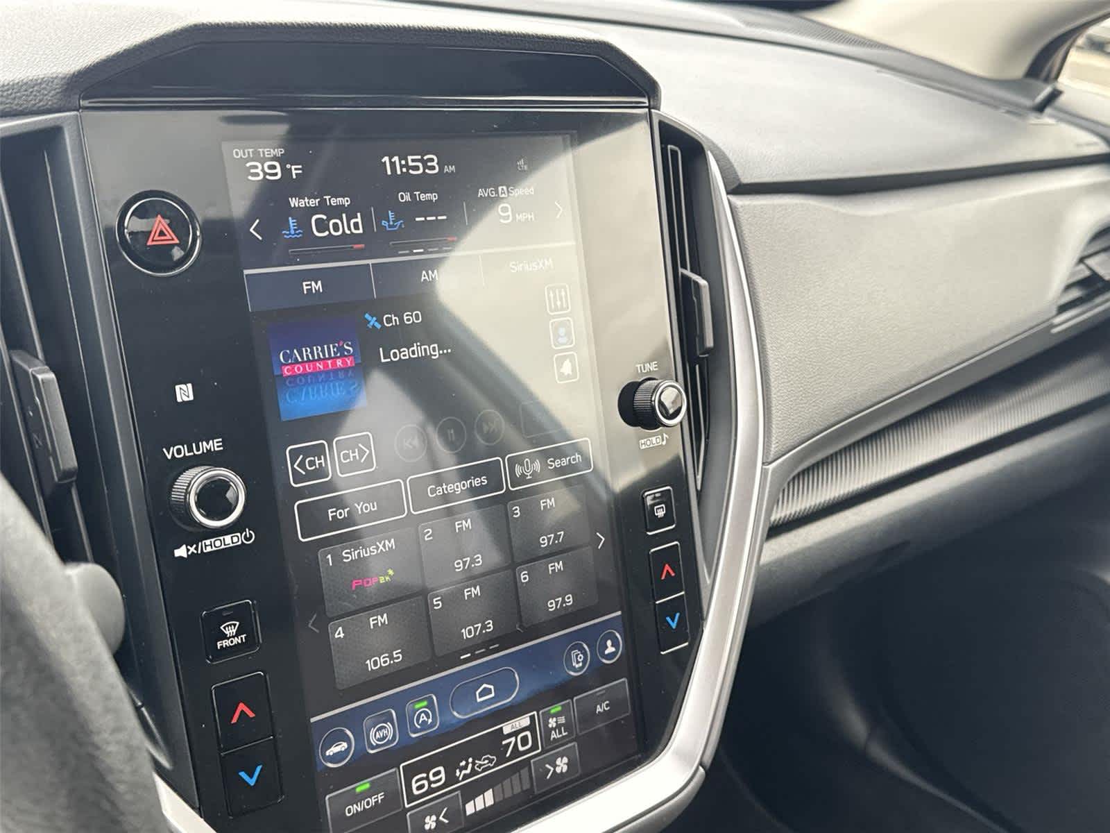 Thumbnail: 2024 Subaru Crosstrek - 23