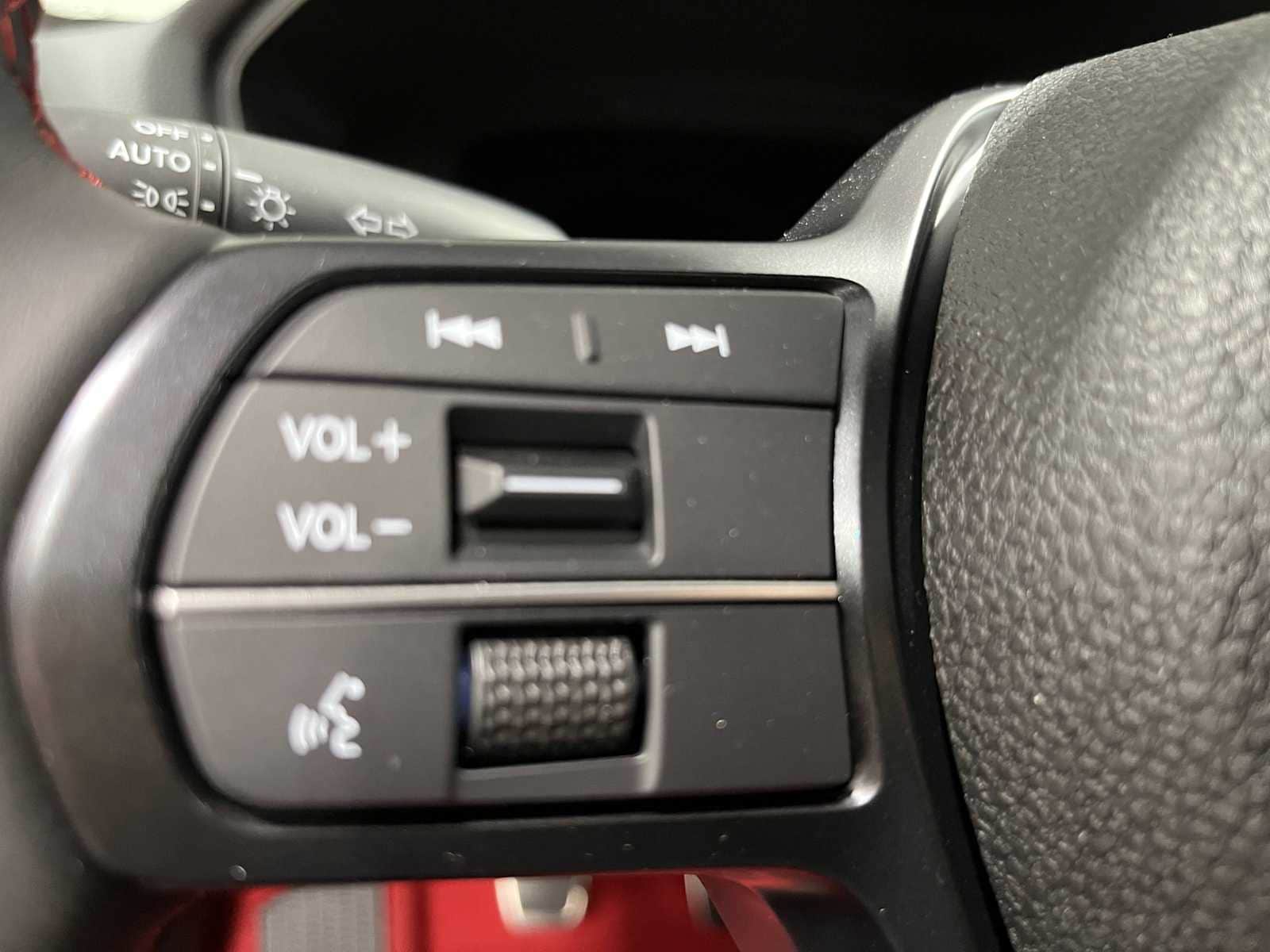 Thumbnail: 2025 Honda Civic - 20