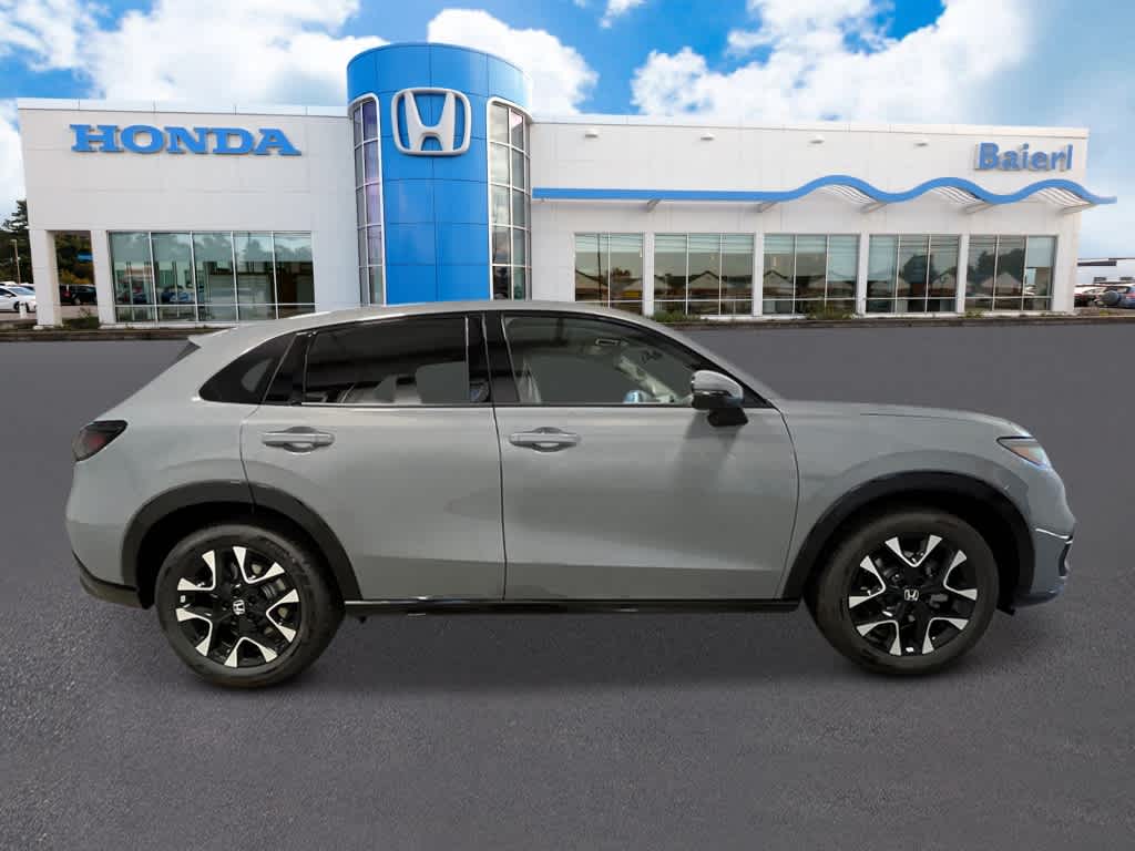 Thumbnail: 2026 Honda HR-V - 7