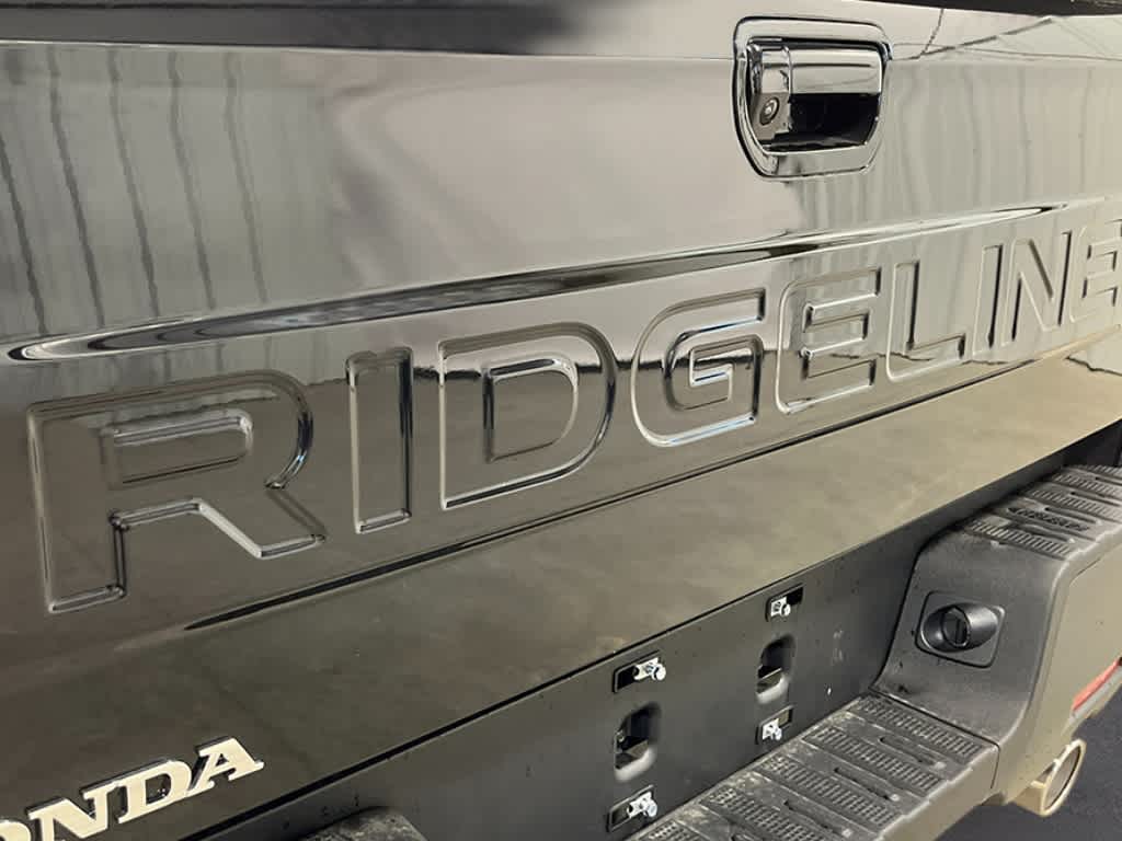 Thumbnail: 2026 Honda Ridgeline - 7