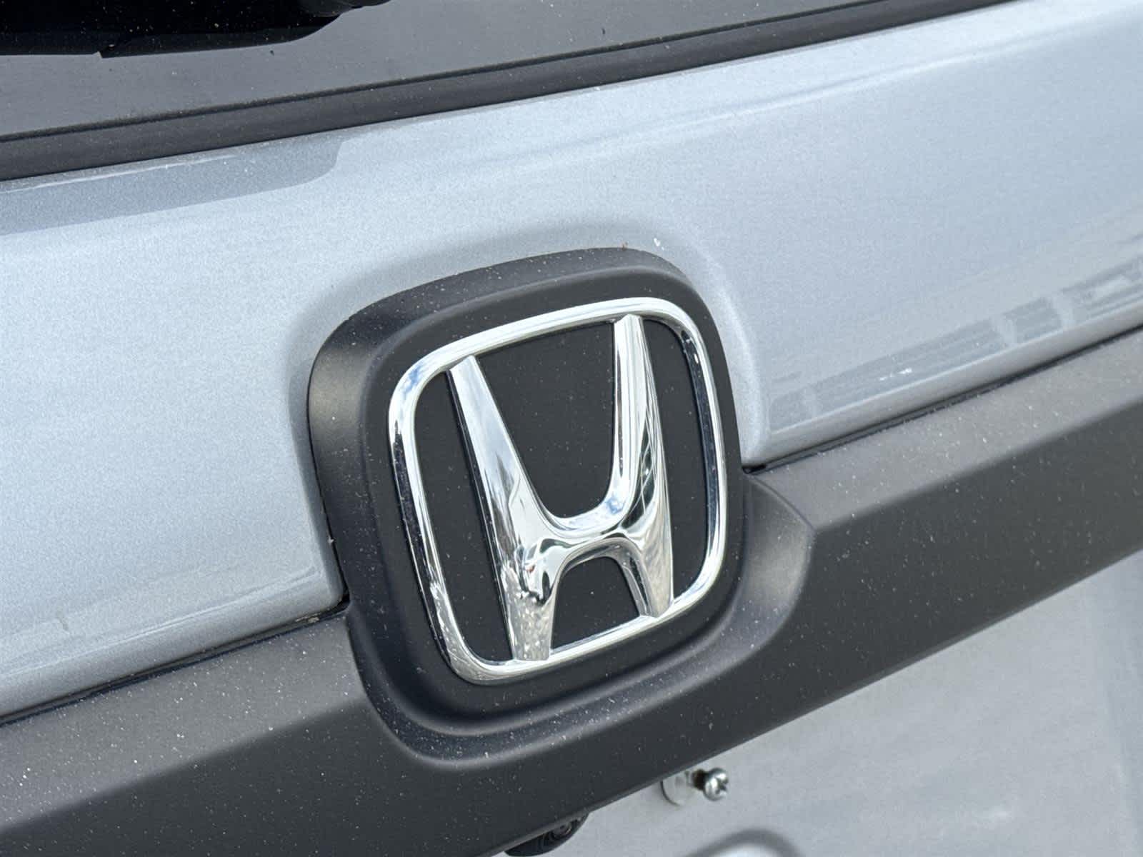 Thumbnail: 2023 Honda Passport - 10