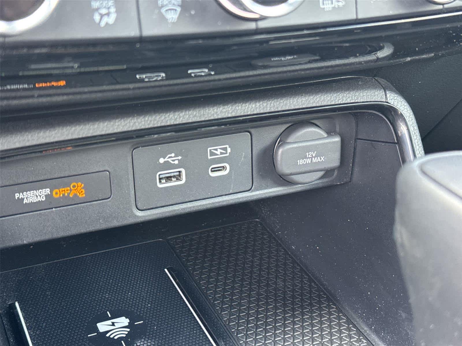 Thumbnail: 2025 Honda CR-V - 25