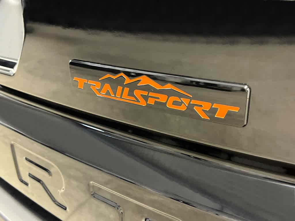 Thumbnail: 2026 Honda Passport - 6