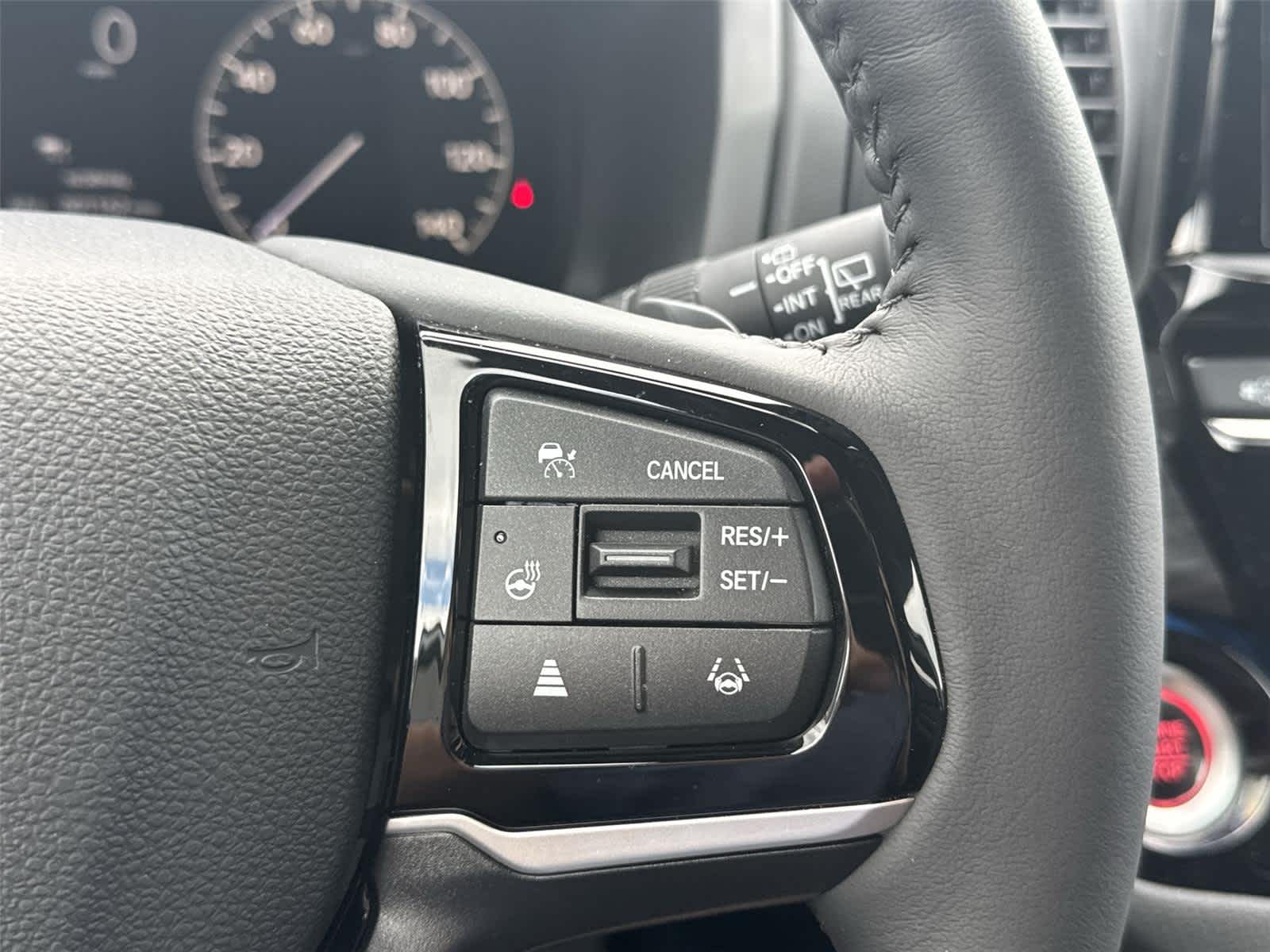 2026 Honda Odyssey Elite - Photo 20