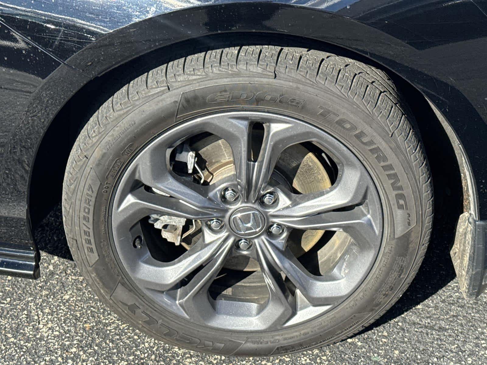 Thumbnail: 2023 Honda Accord - 10