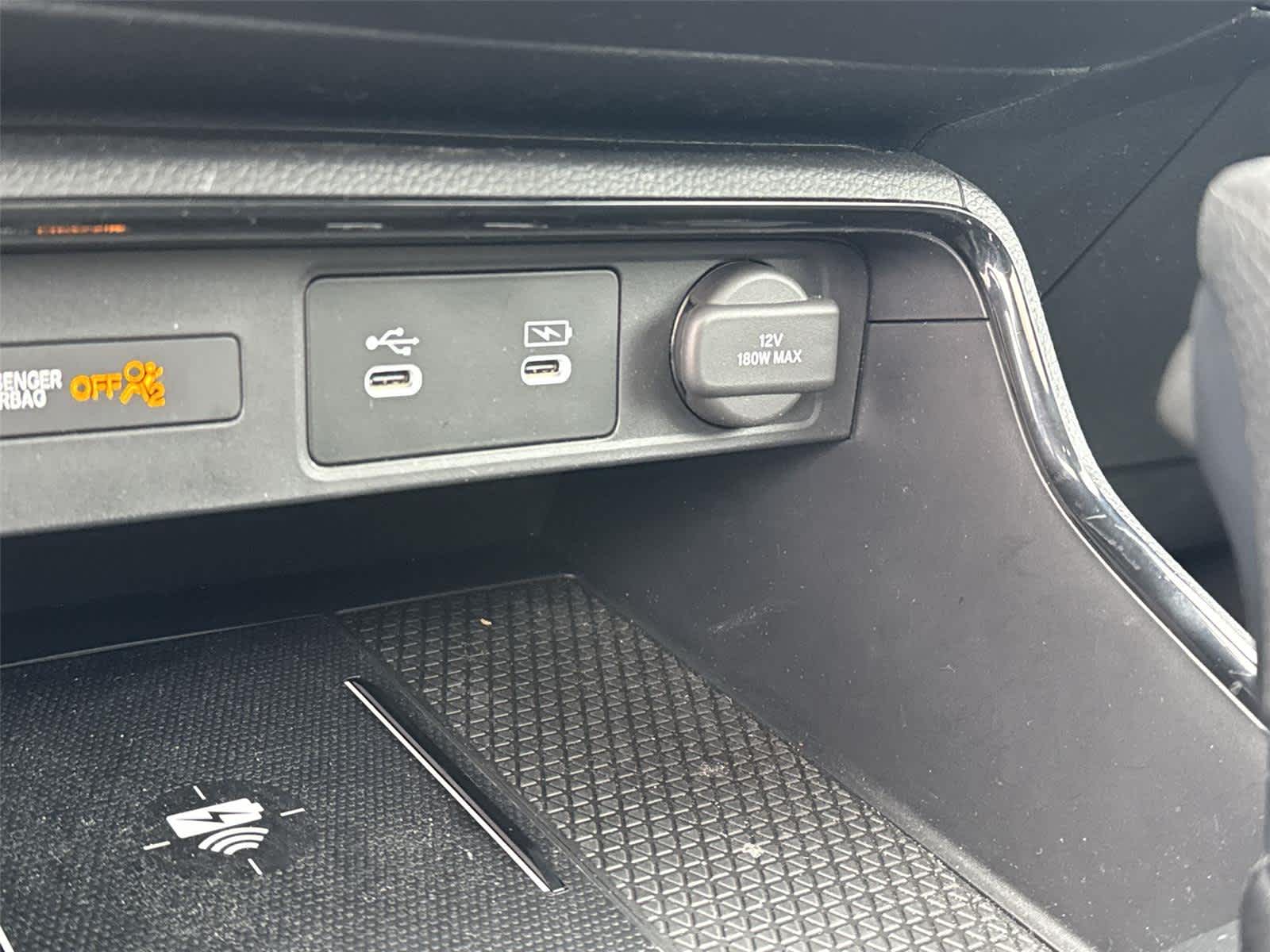 Thumbnail: 2026 Honda CR-V - 26