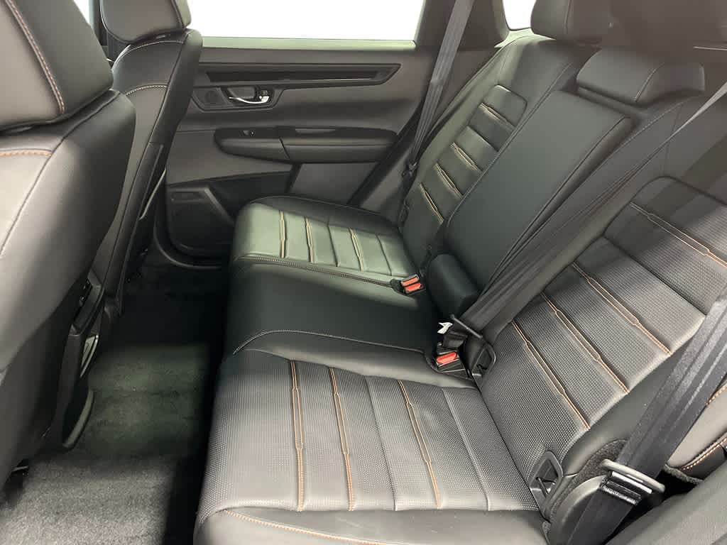 Thumbnail: 2026 Honda CR-V - 22