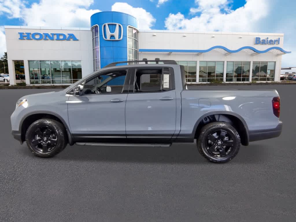 Thumbnail: 2026 Honda Ridgeline - 2