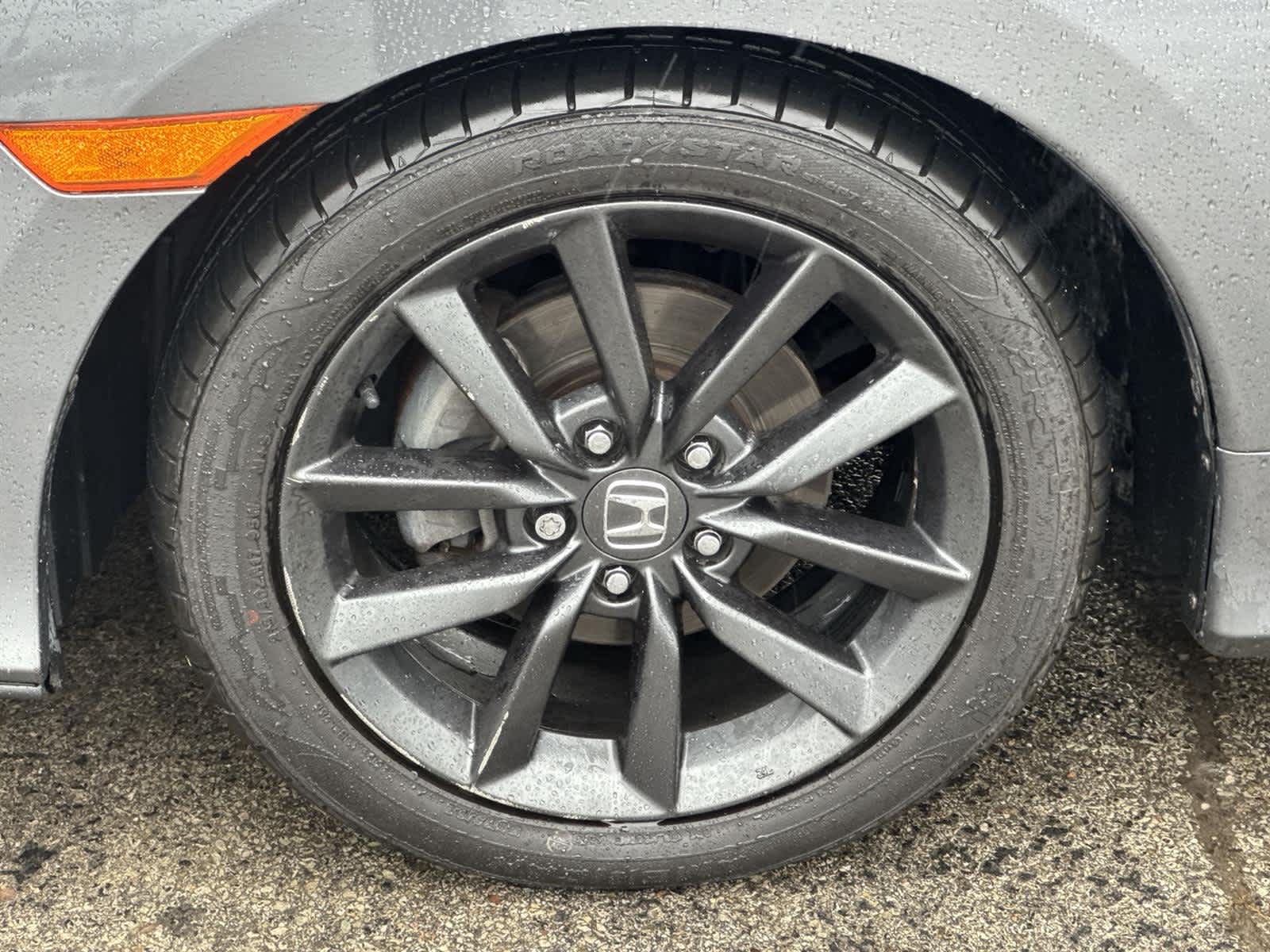 Thumbnail: 2020 Honda Civic - 11