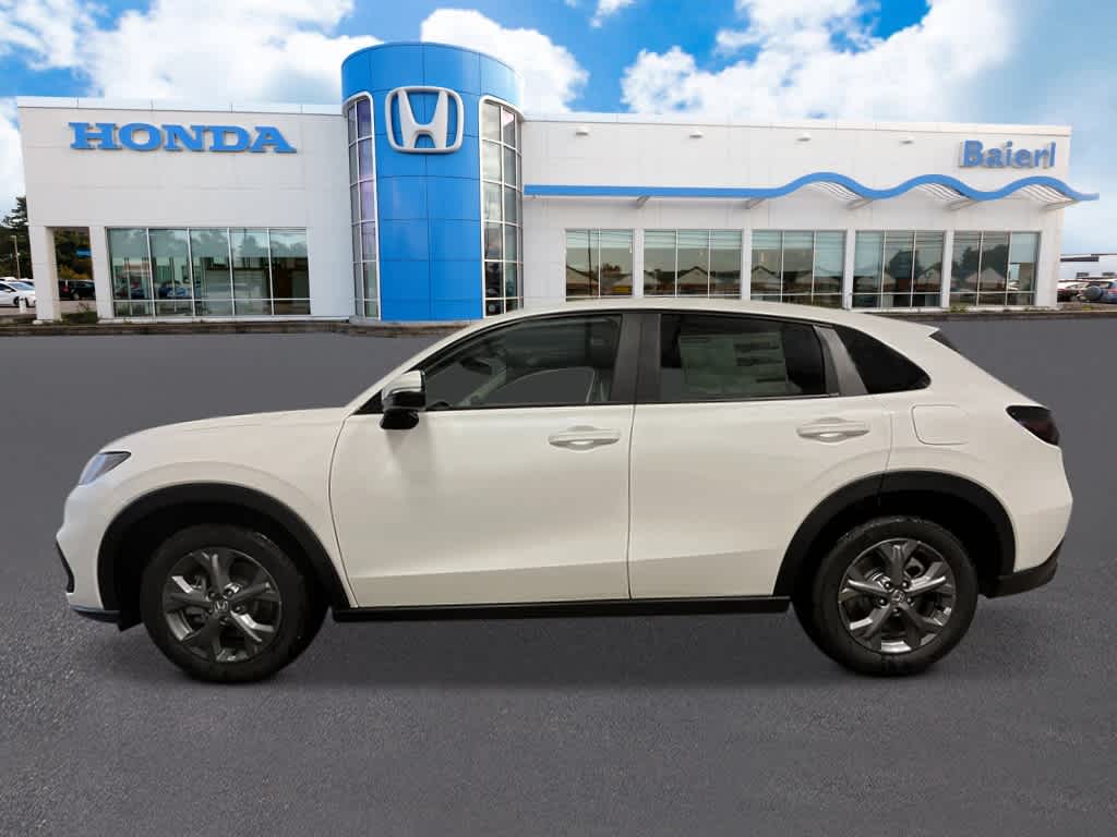 Thumbnail: 2026 Honda HR-V - 2