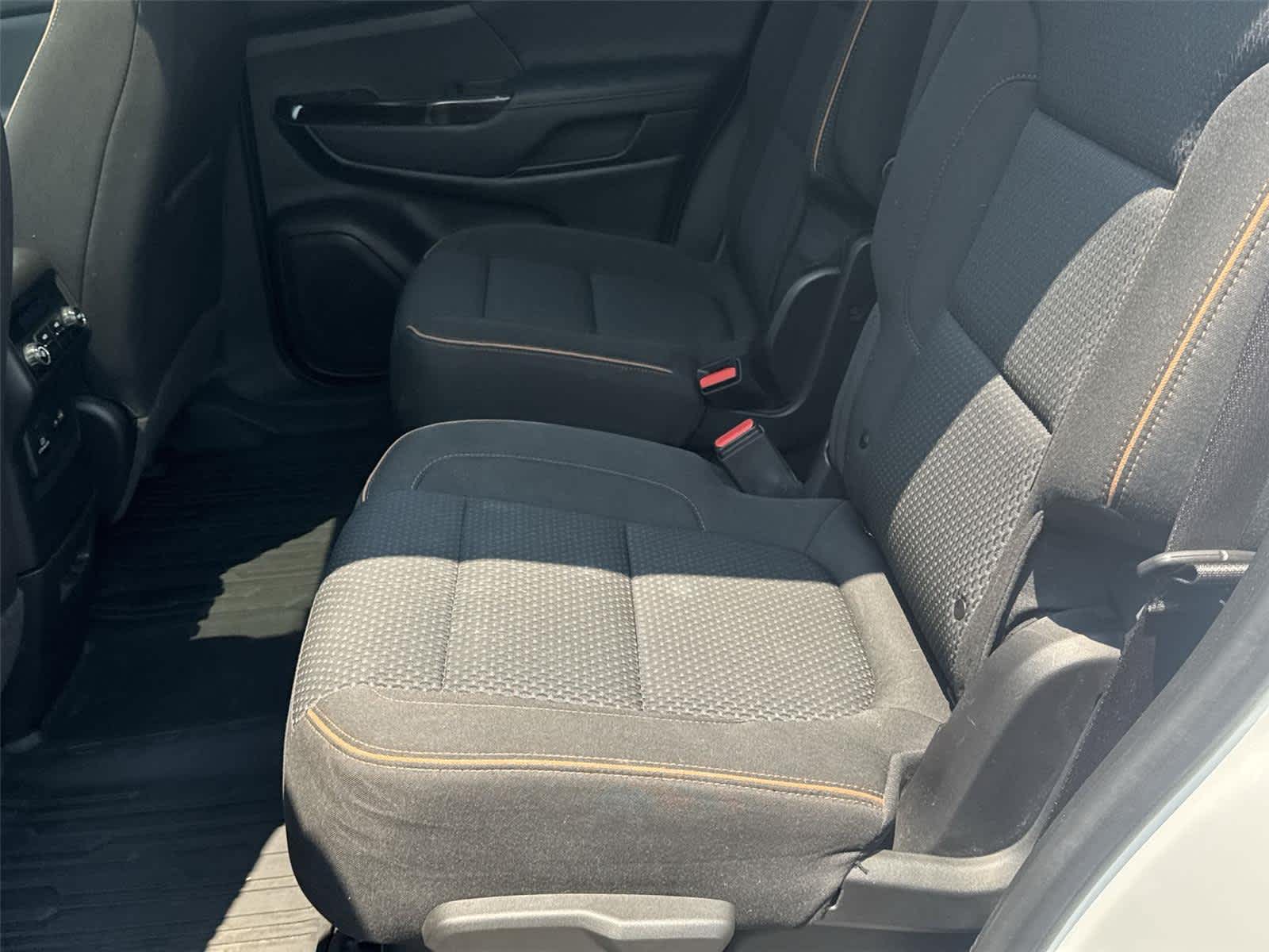 Thumbnail: 2021 GMC Acadia - 12