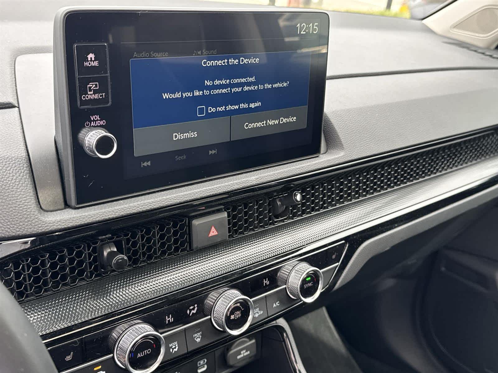 Thumbnail: 2026 Honda CR-V - 23