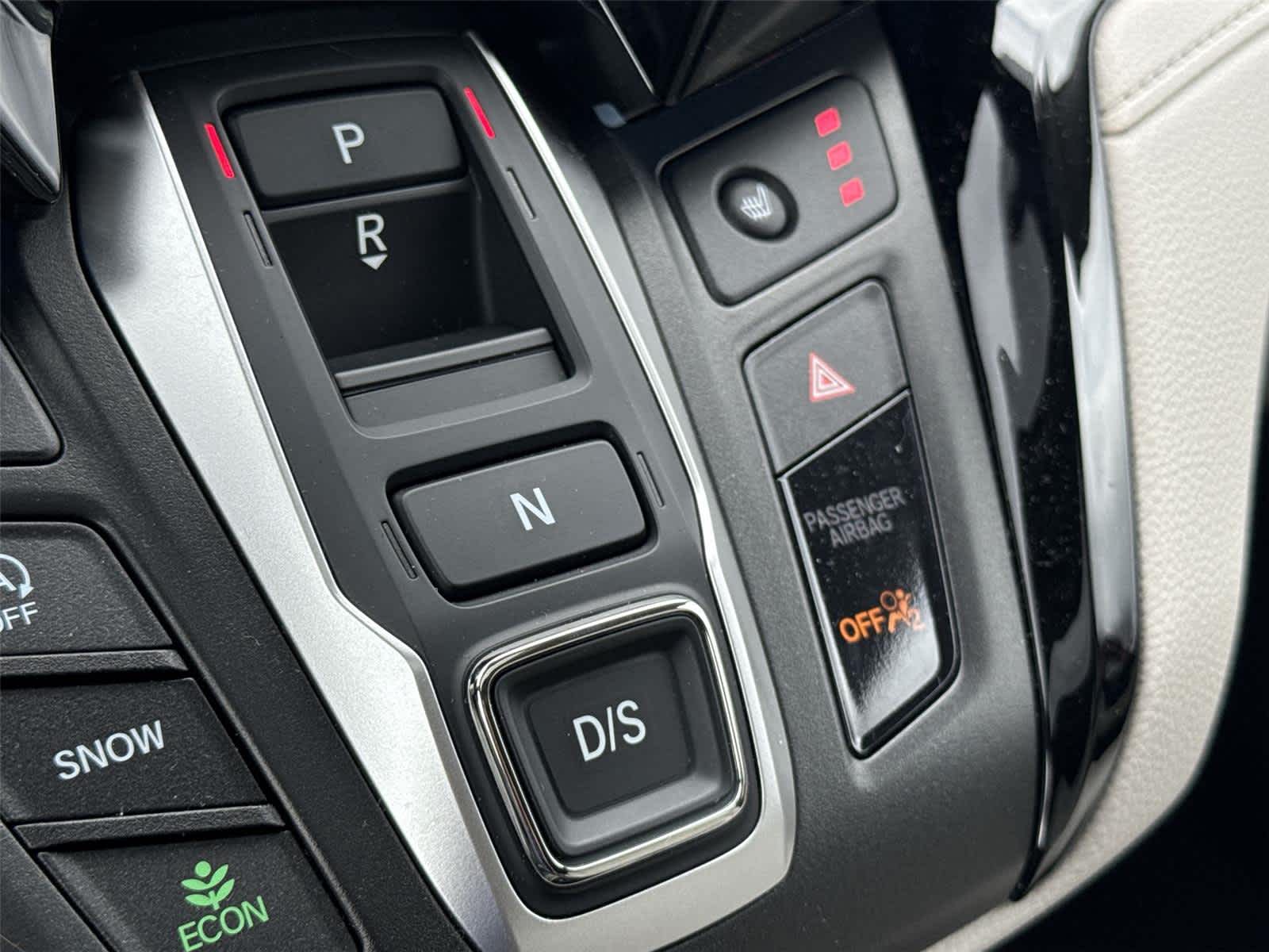 Thumbnail: 2026 Honda Odyssey - 31