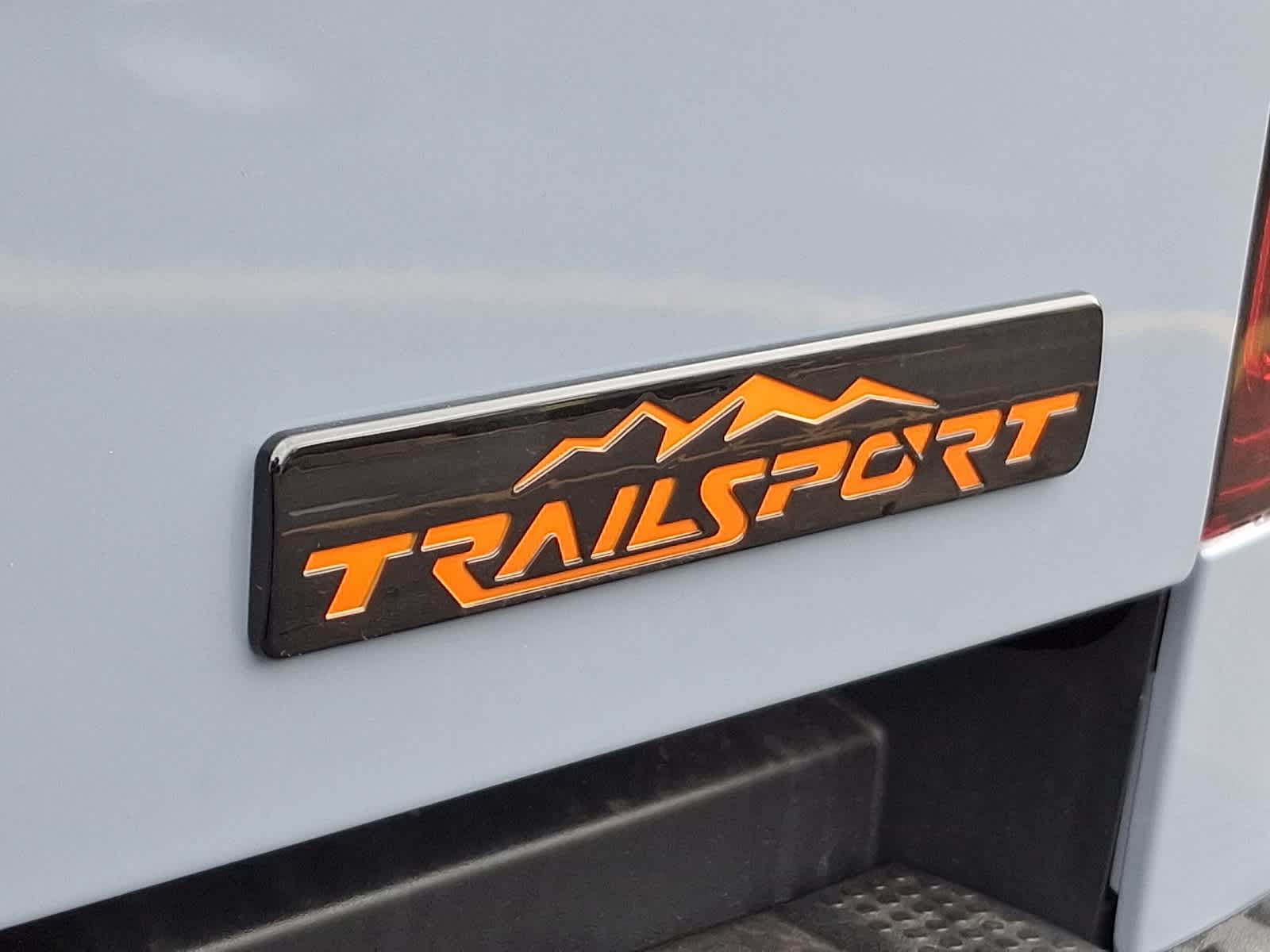 Thumbnail: 2026 Honda Ridgeline - 6