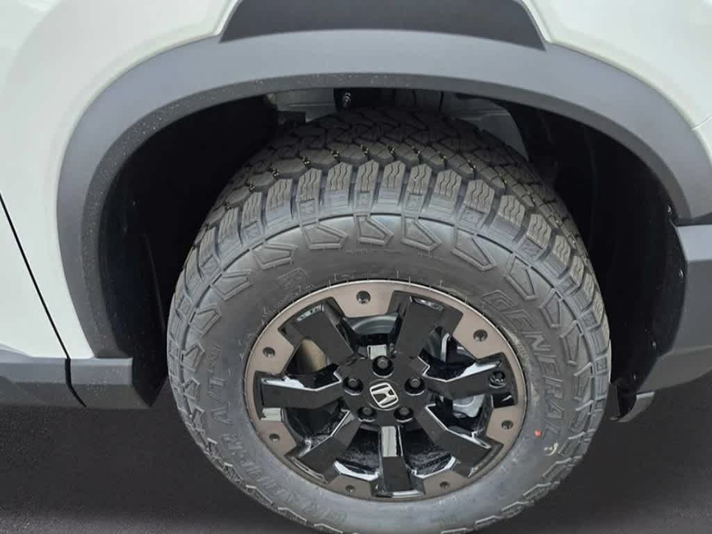 Thumbnail: 2026 Honda Passport - 9