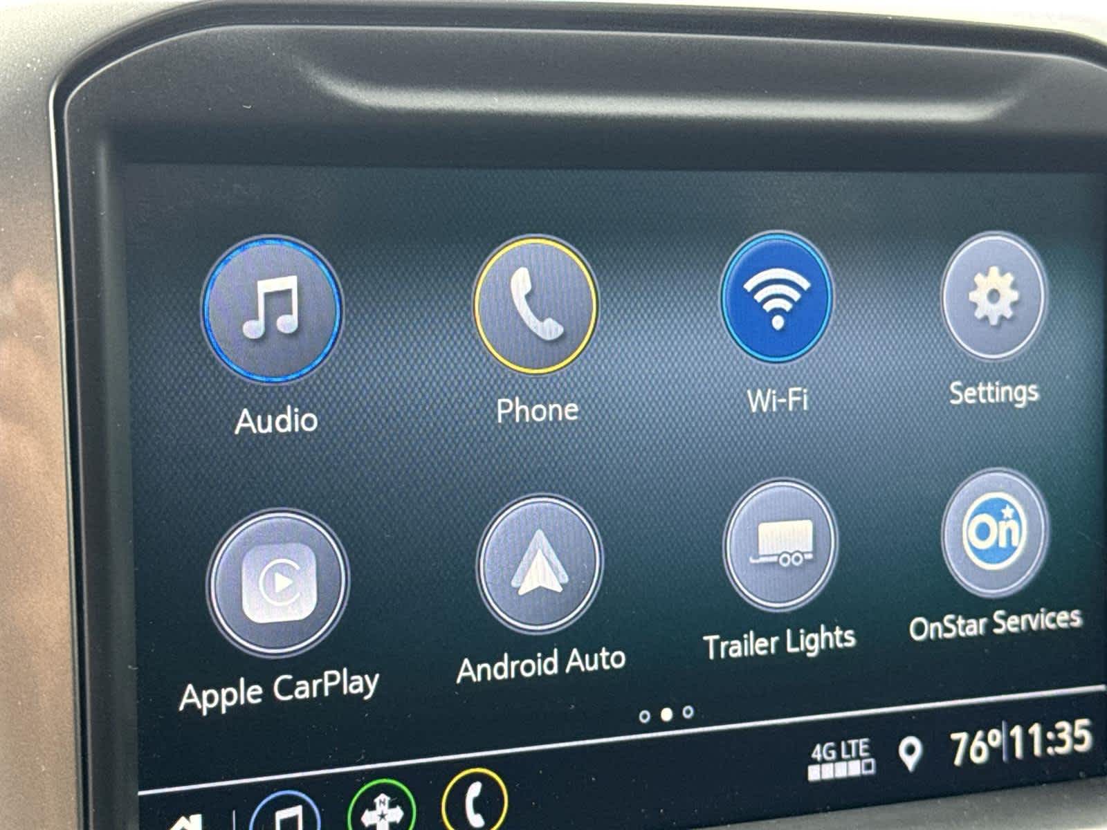 Thumbnail: 2019 Chevrolet Silverado 1500 - 24