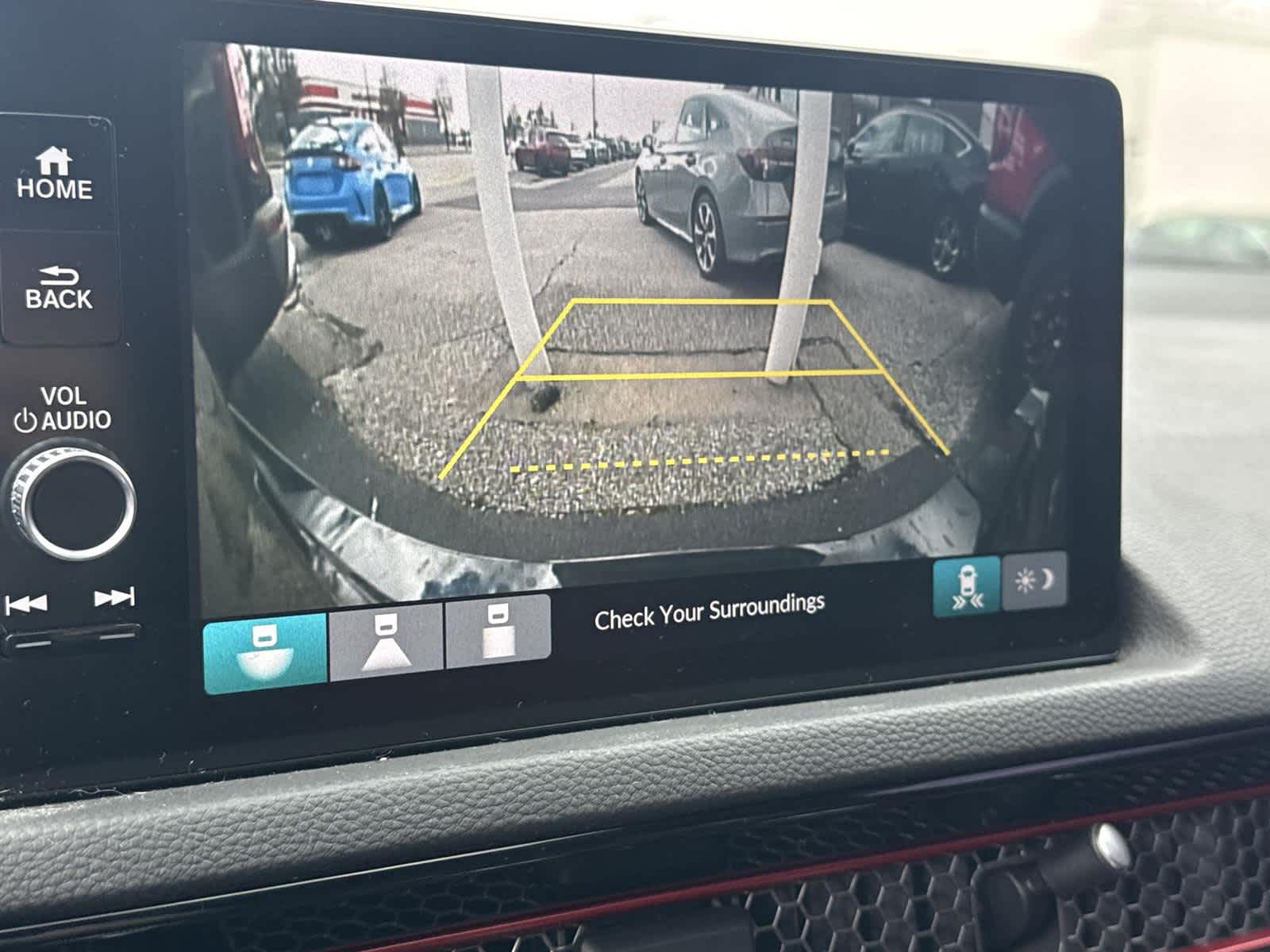 Thumbnail: 2023 Honda Civic - 24