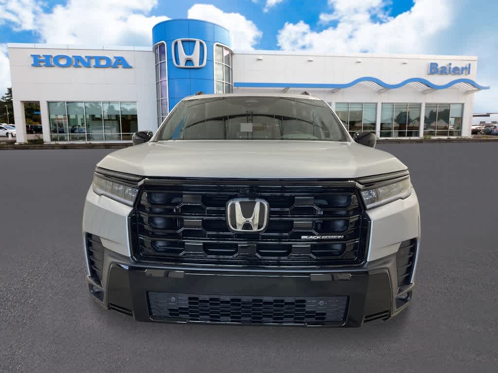 Thumbnail: 2026 Honda Pilot - 10