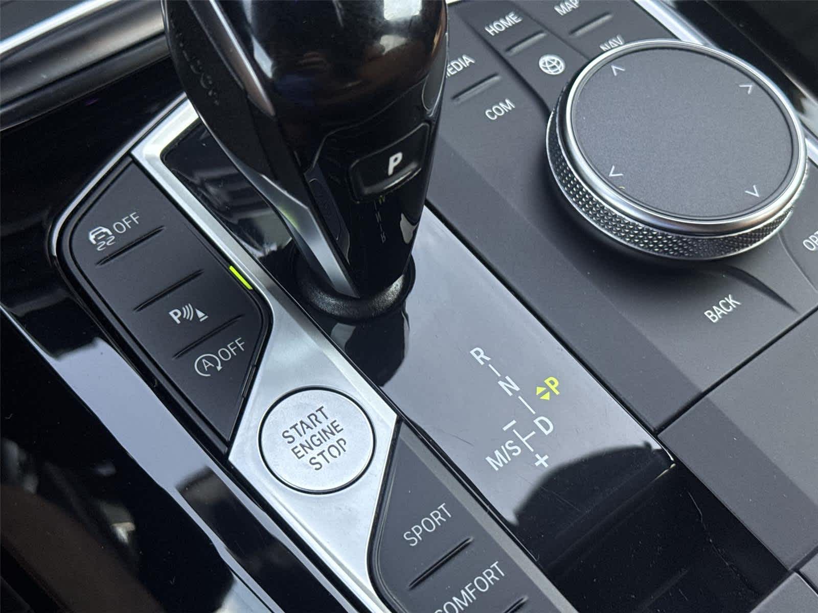 Thumbnail: 2022 BMW X3 - 32