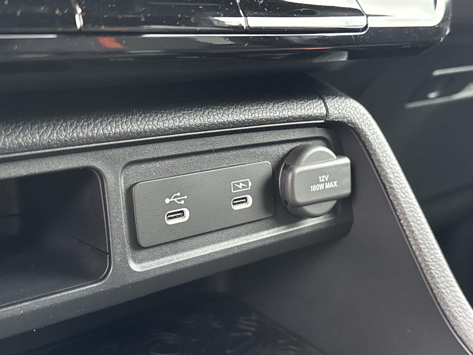 Thumbnail: 2026 Honda Passport - 26