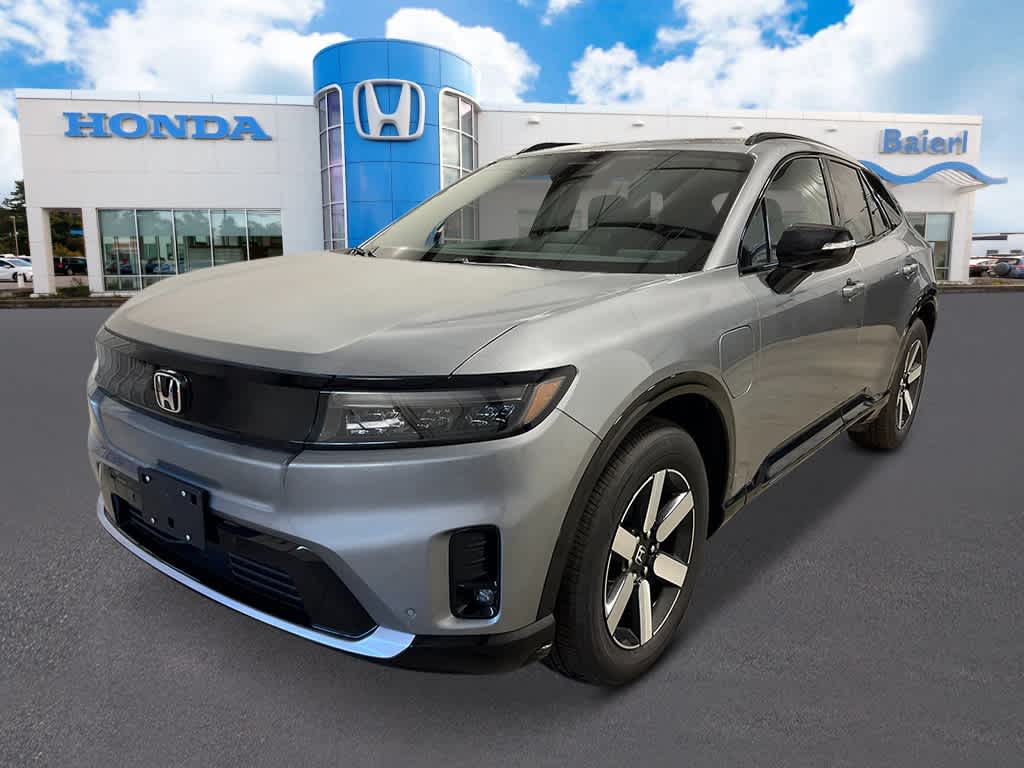 Thumbnail: 2025 Honda Prologue - 1