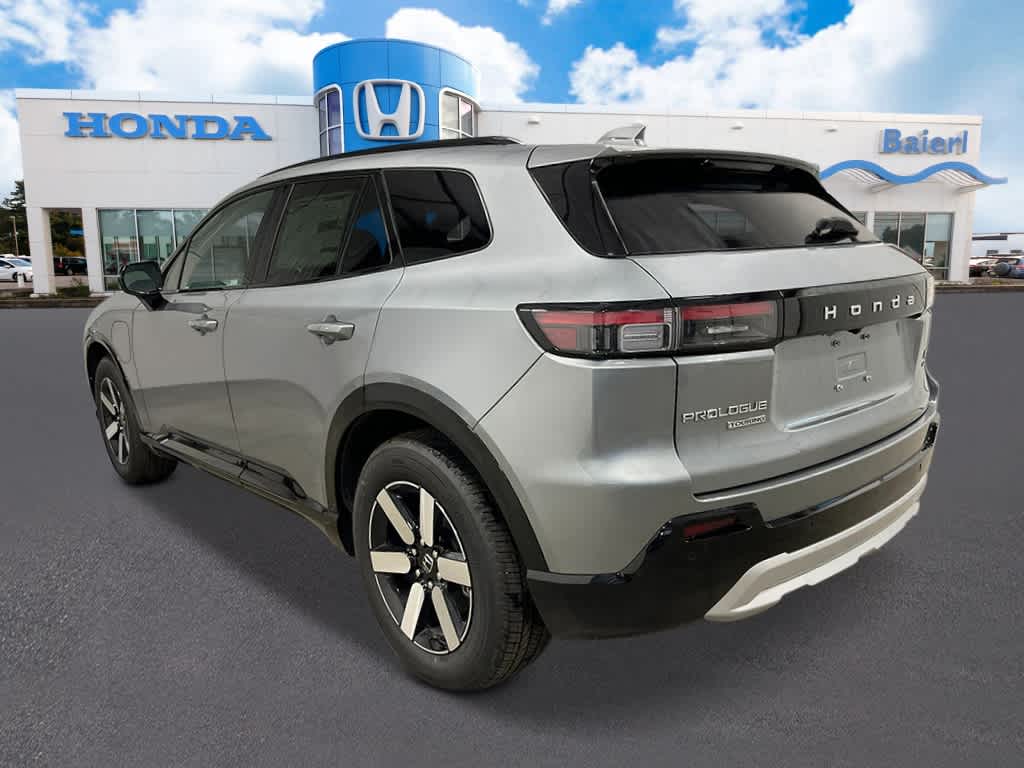 Thumbnail: 2025 Honda Prologue - 3